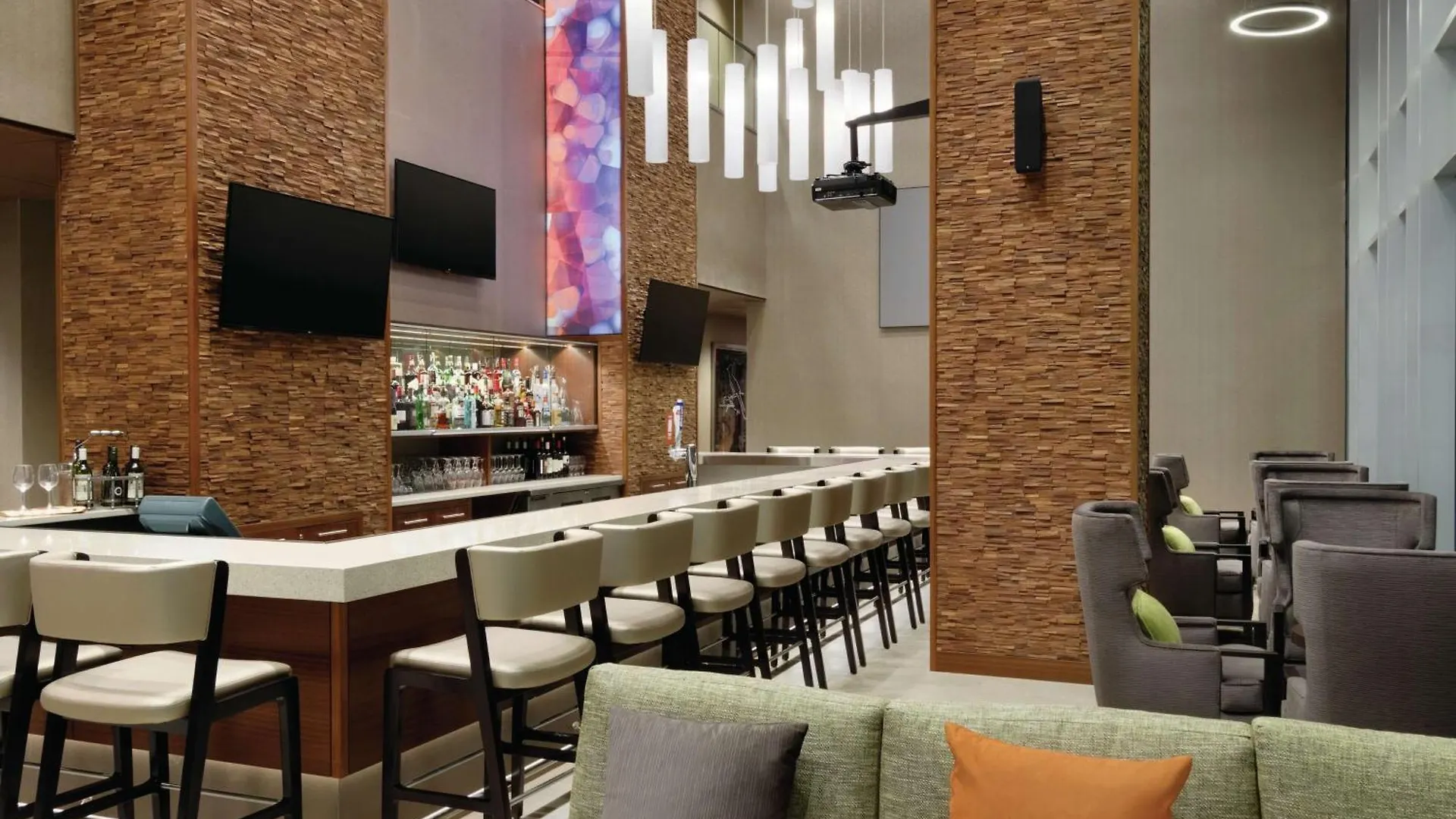 *** Hotel Hilton Garden Inn Calgary Downtown Canada