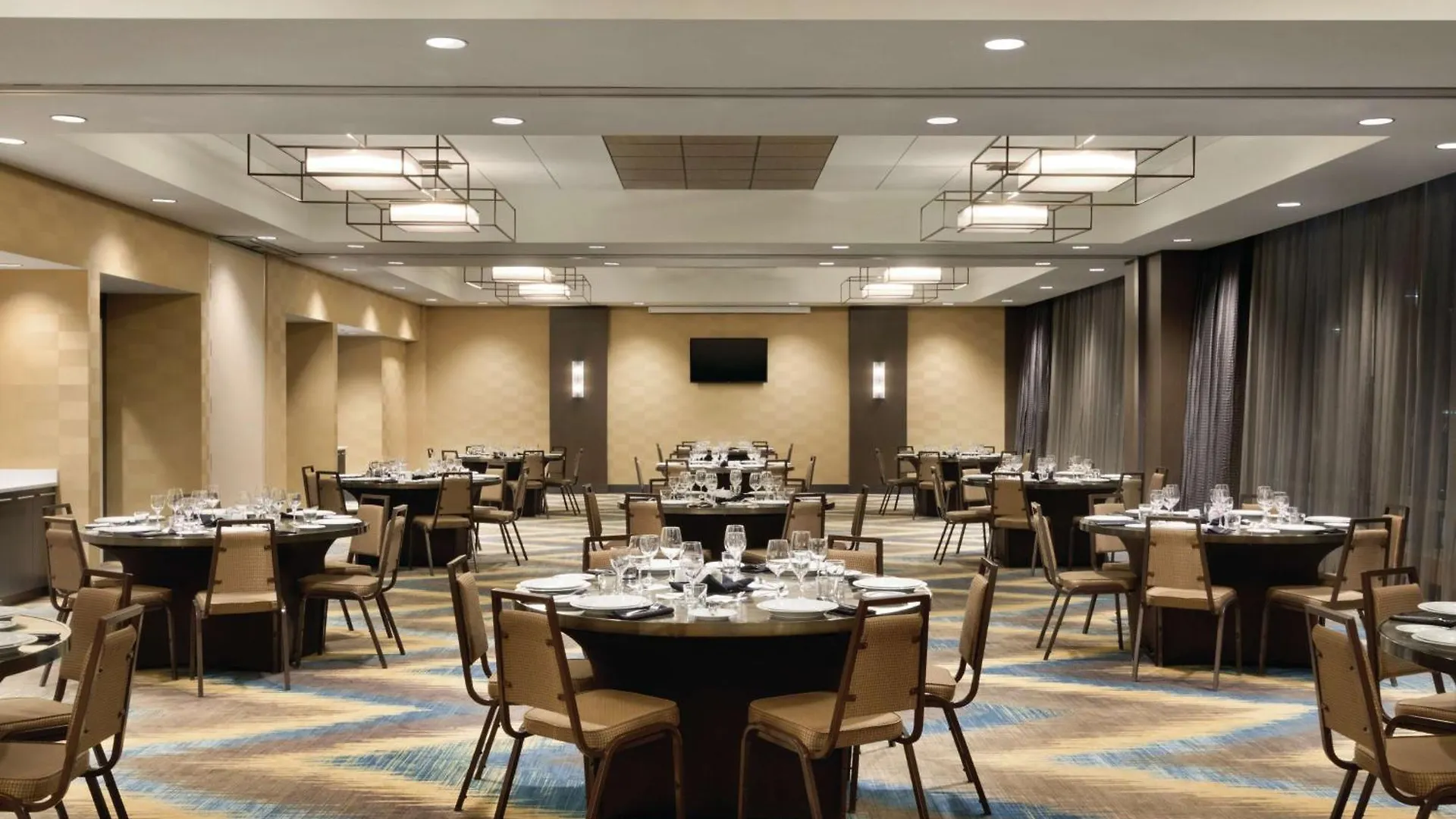 *** Hotel Hilton Garden Inn Calgary Downtown Canada