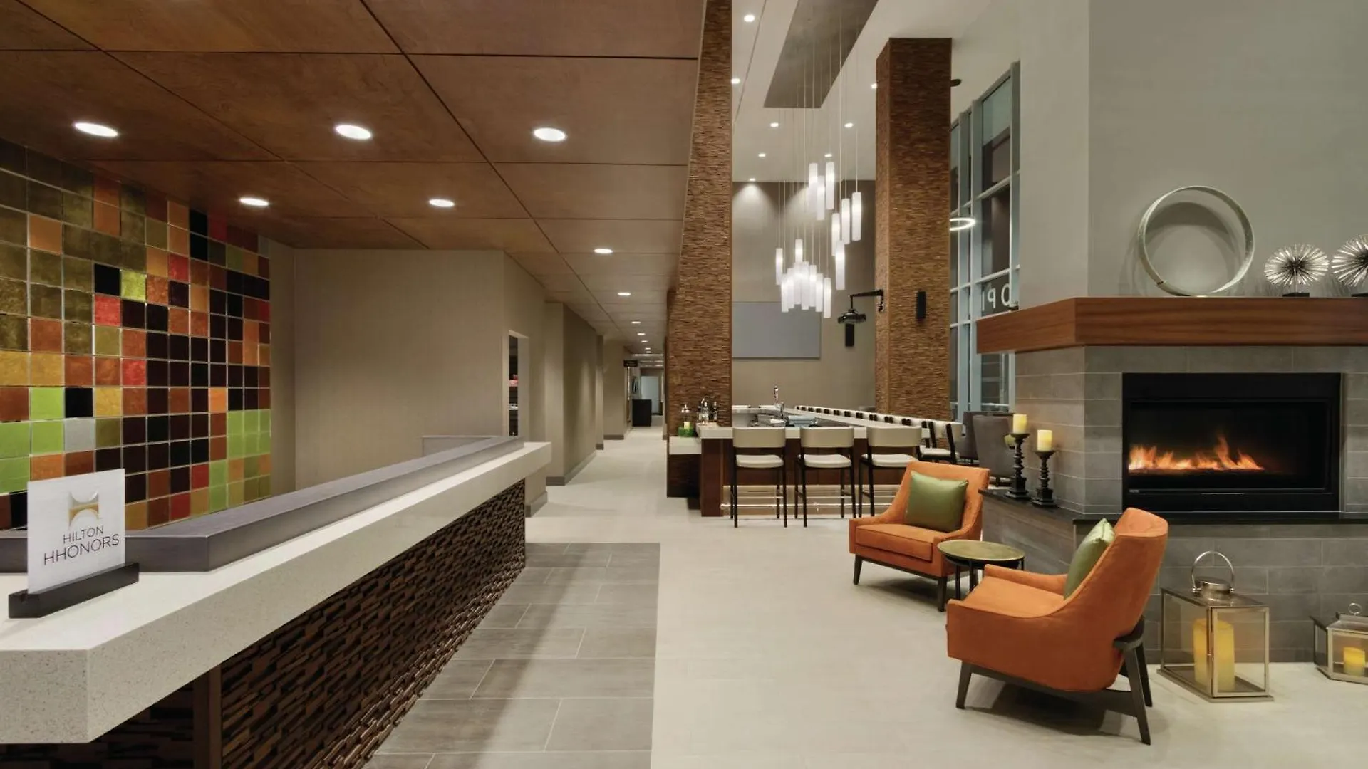 Hilton Garden Inn Calgary Downtown Canada