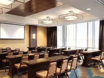 Hilton Garden Inn Calgary Downtown