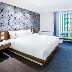 Mere Hotel Winnipeg