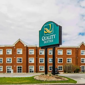 Quality Hotel Quebeque