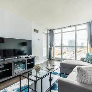 Globalstay Yonge St Canada