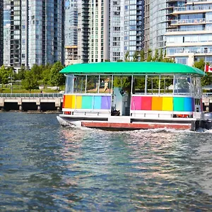 Sky Residences Canada