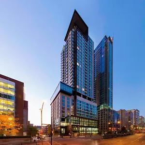 Ac Centre-ville Canada