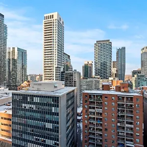 Modern Lillian St By Globalstay Canada