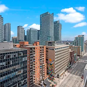 Modern Lillian St By Globalstay Canada