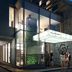 William Gray By Gray Collection Canada